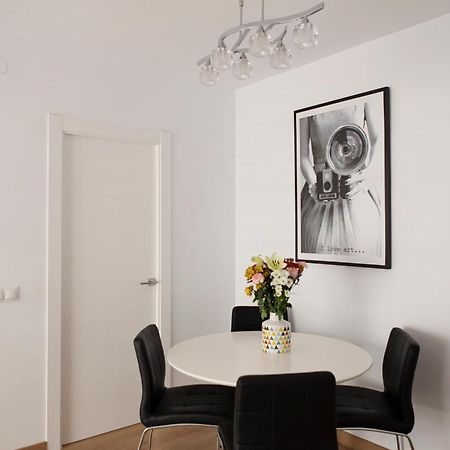 Sun Home Marbella Exterior foto