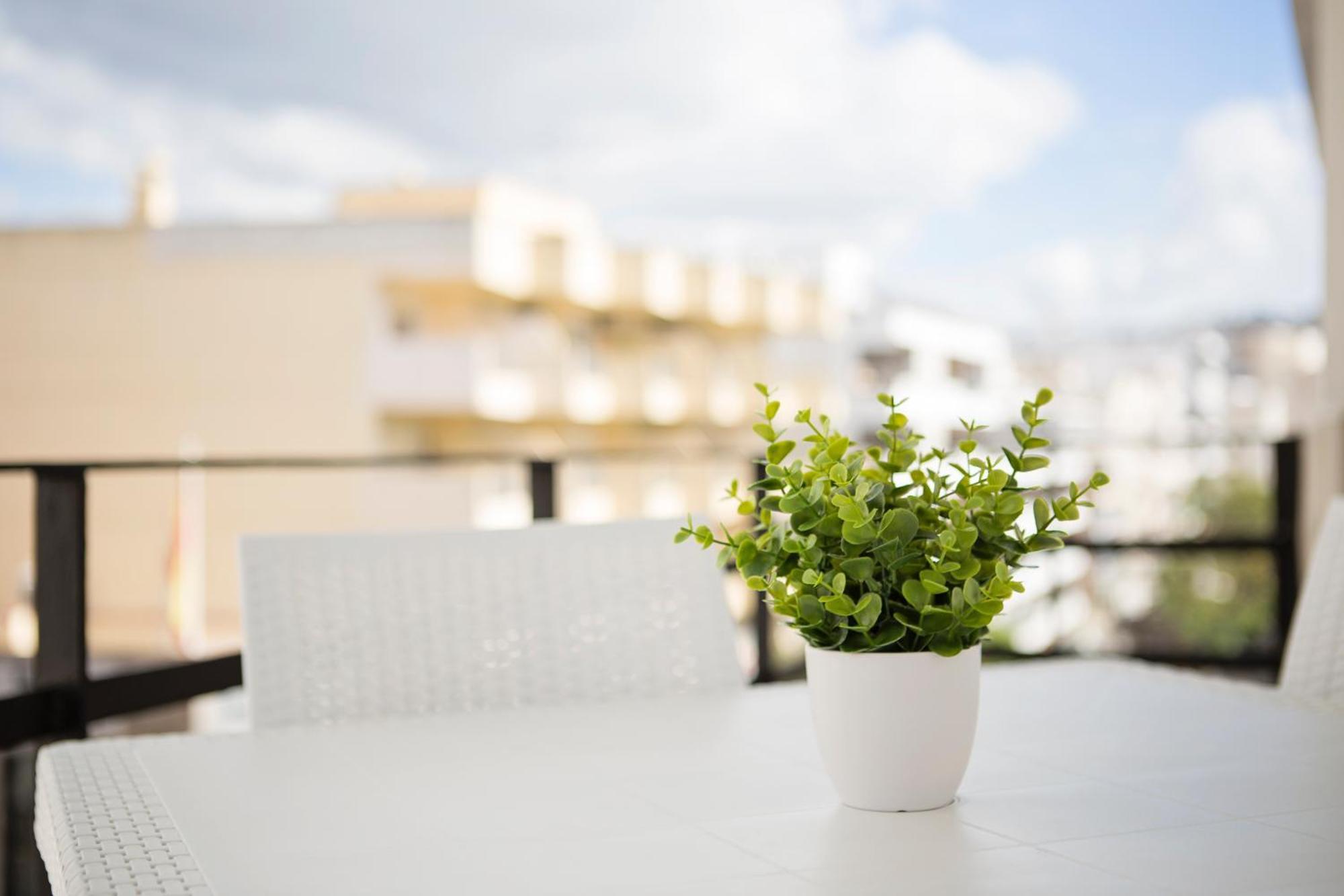Sun Home Marbella Exterior foto
