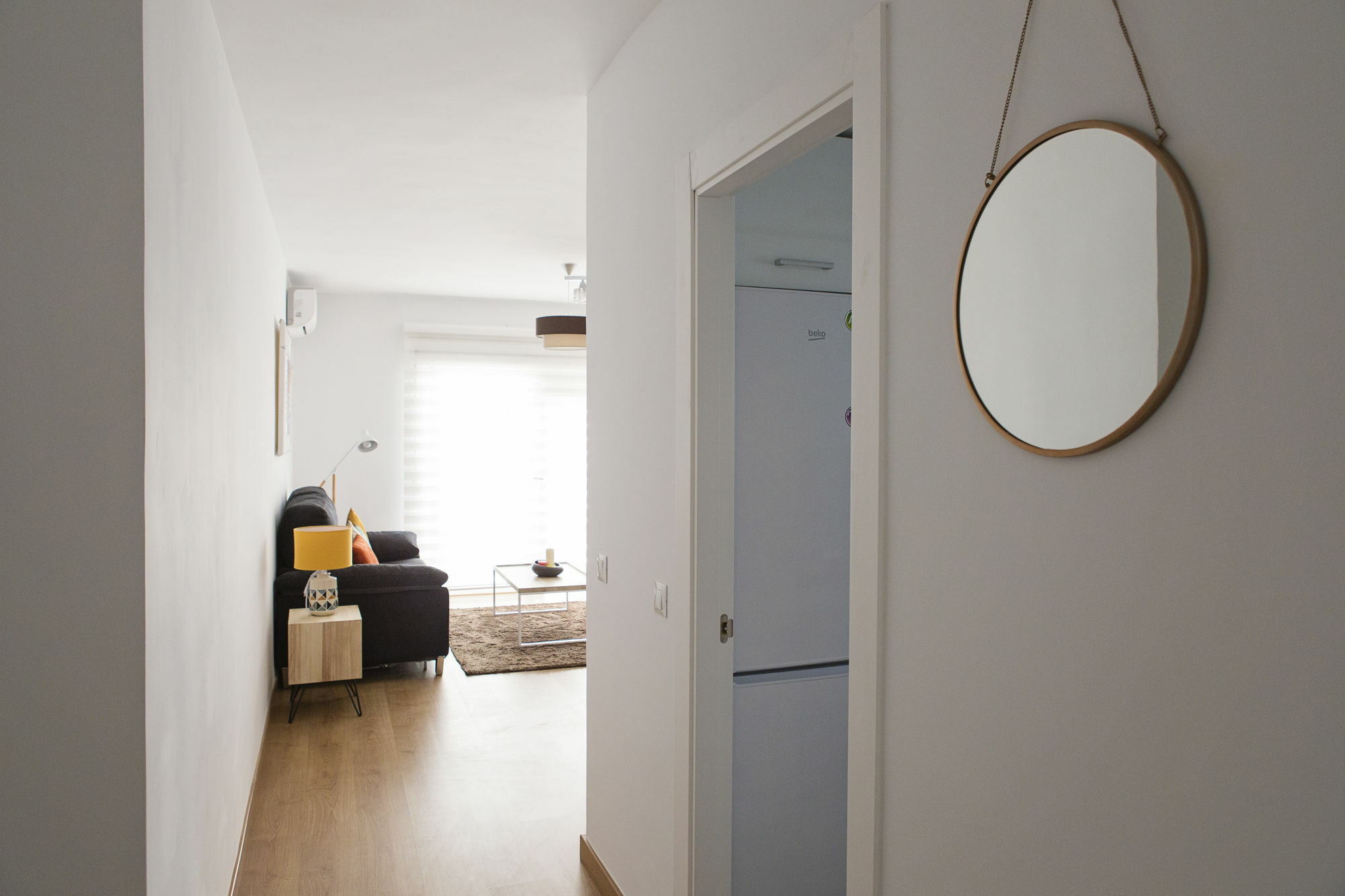 Sun Home Marbella Exterior foto
